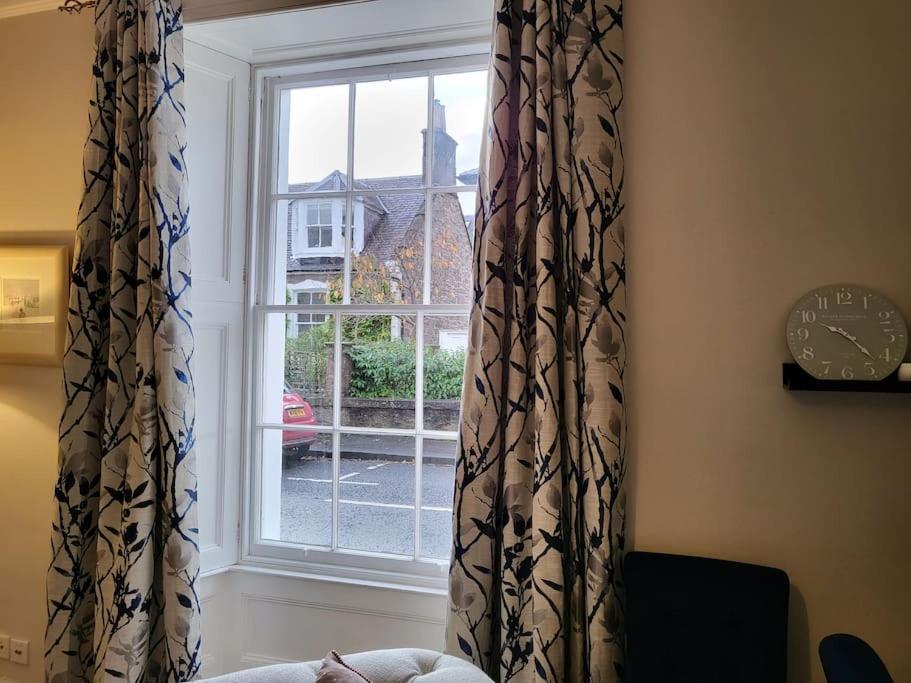 Georgian Townhouse In Centre Of Perth Apartman Kültér fotó