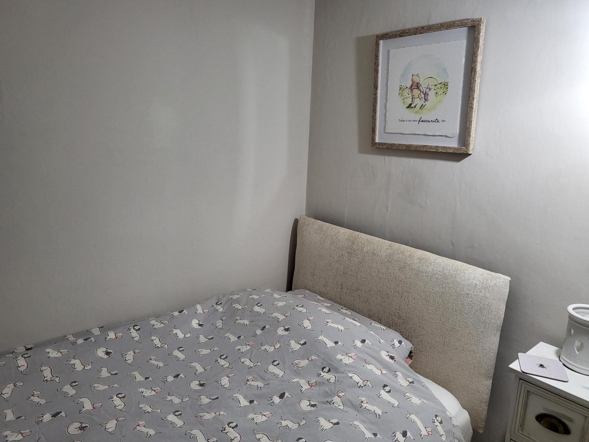 Georgian Townhouse In Centre Of Perth Apartman Kültér fotó